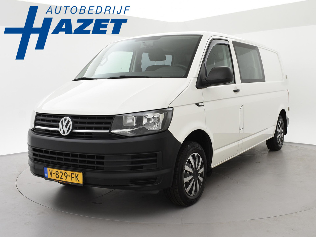 Toyota ProAce Worker 2.0 D-4D LONG NAVIGATOR APPLE CARPLAY 51814067-5.jpg | Autobedrijf Hazet