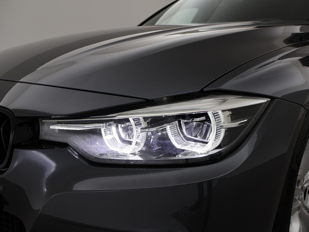 BMW 3-Serie