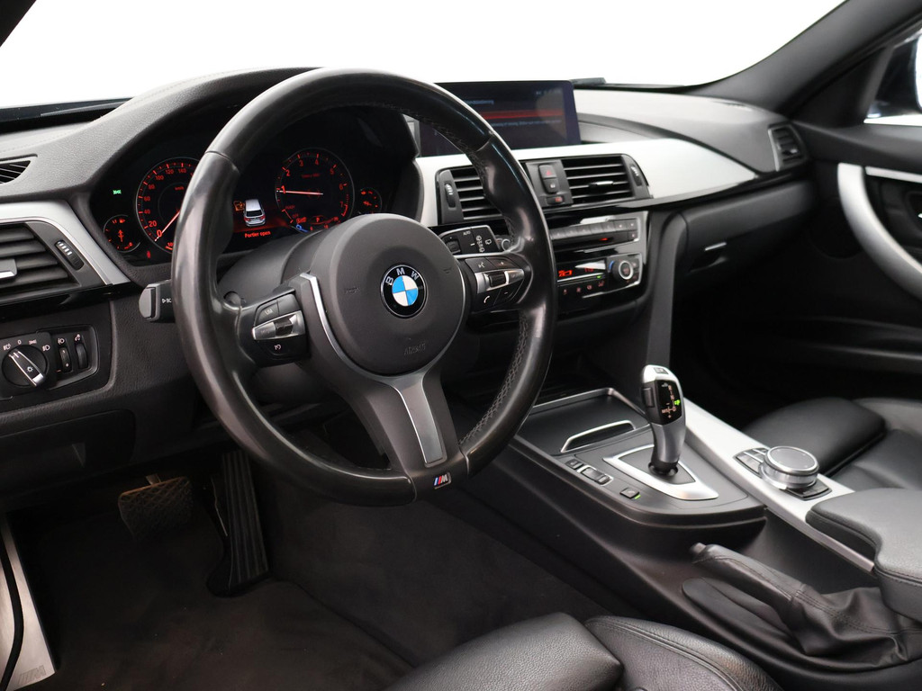 BMW 3-Serie