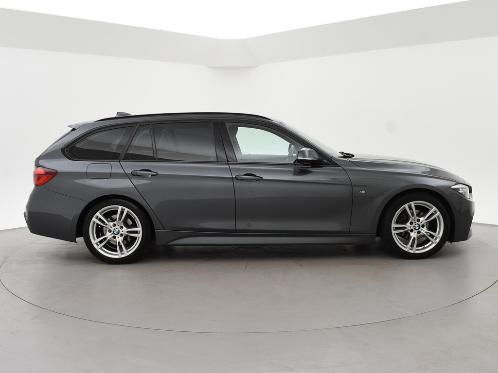 BMW 3-Serie