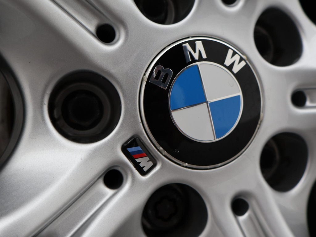 BMW 3-Serie