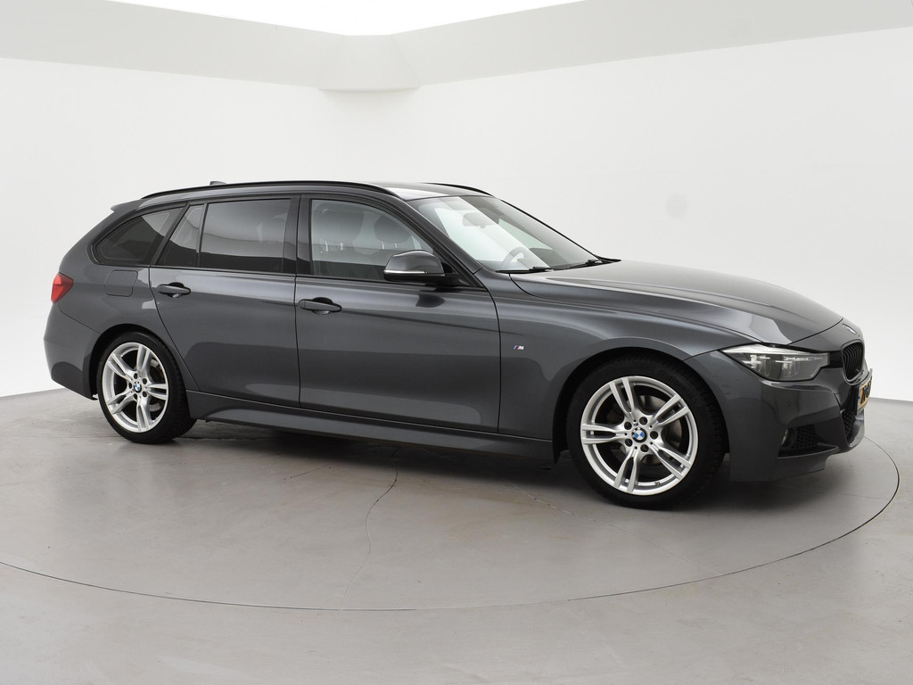 BMW 3-Serie