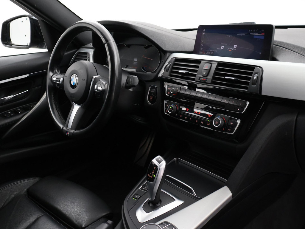 BMW 3-Serie