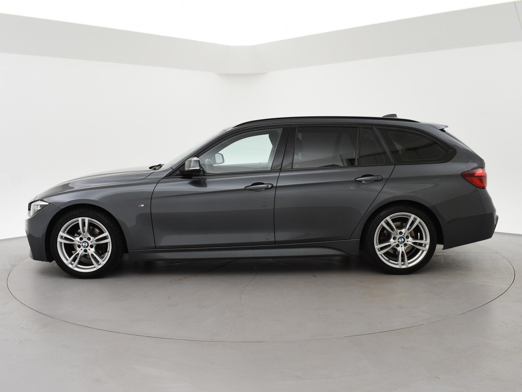 BMW 3-Serie