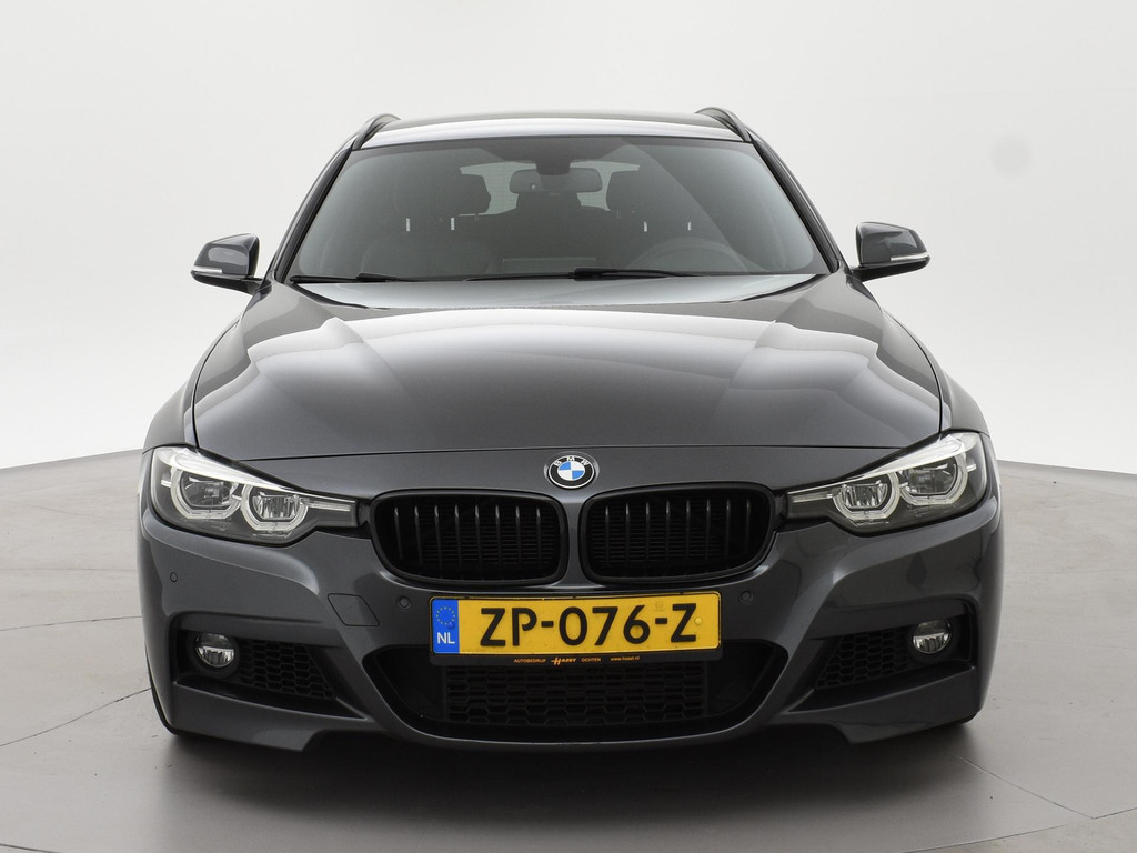 BMW 3-Serie