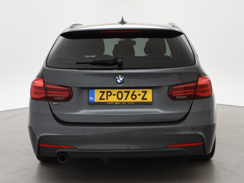 BMW 3-Serie