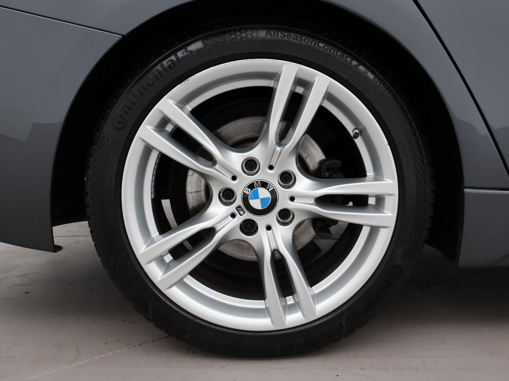 BMW 3-Serie