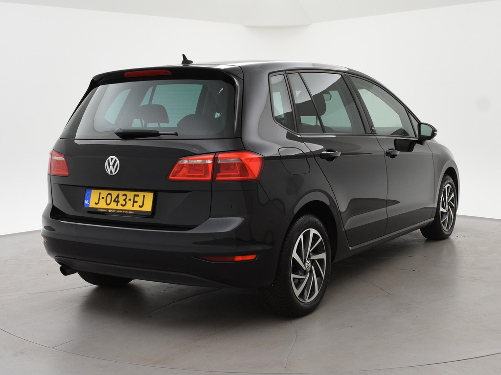 Opel Zafira Tourer 1.4 140 PK COSMO AUT. *82.601 KM!* 40223401-5.jpg | Autobedrijf Hazet