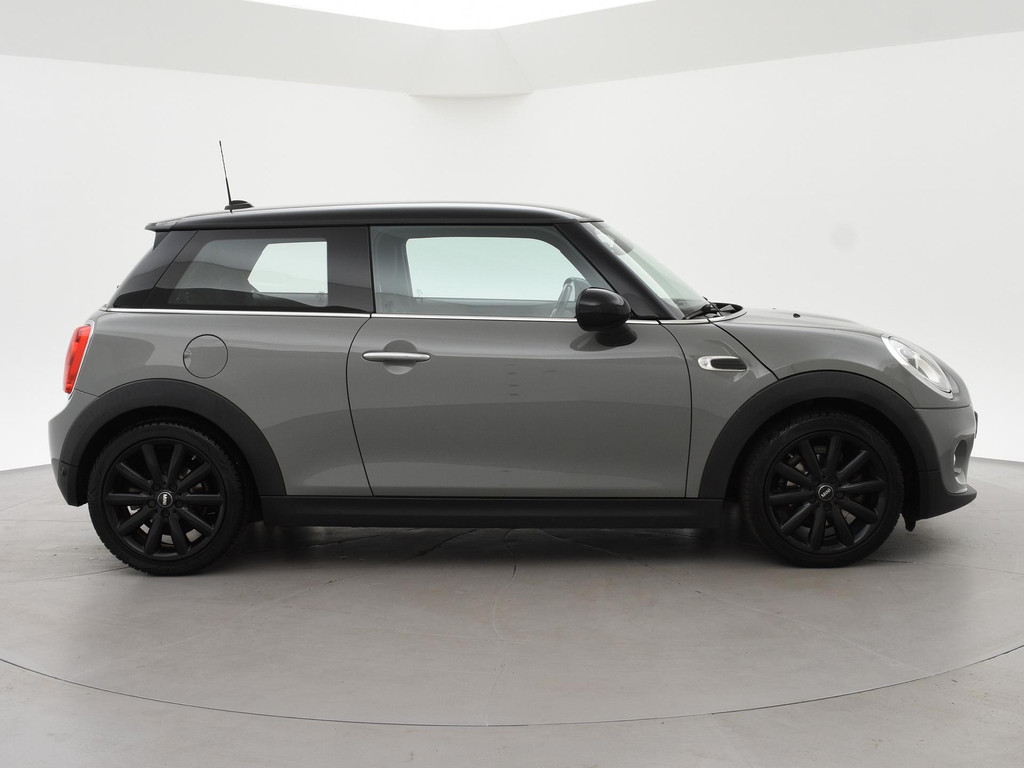 MINI 3-deurs 1.5 COOPER PEPPER *MOONWALK GREY* + STOELVERW. | 52964487-11.jpg | Autobedrijf Hazet