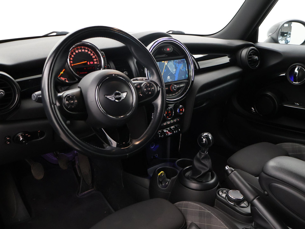 MINI 3-deurs 1.5 COOPER PEPPER *MOONWALK GREY* + STOELVERW. | 52964487-17.jpg | Autobedrijf Hazet