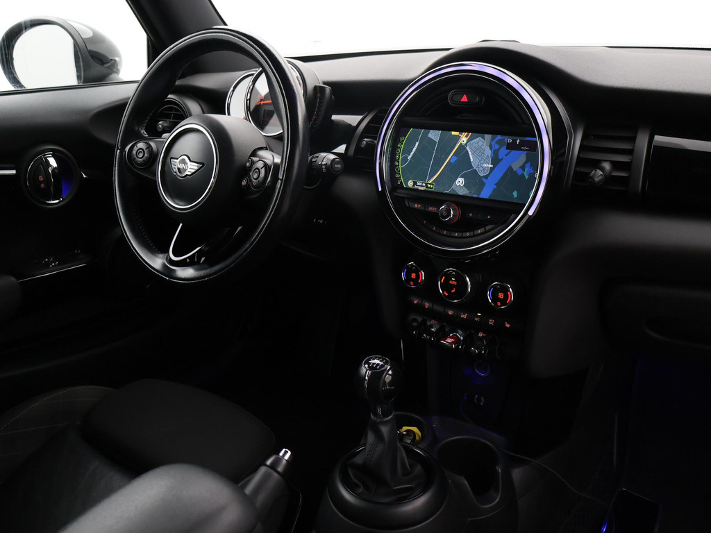MINI 3-deurs 1.5 COOPER PEPPER *MOONWALK GREY* + STOELVERW. | 52964487-3.jpg | Autobedrijf Hazet