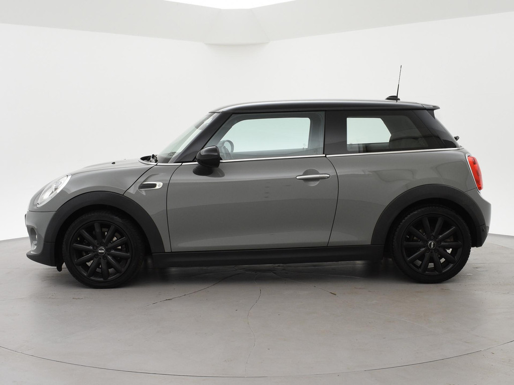 MINI 3-deurs 1.5 COOPER PEPPER *MOONWALK GREY* + STOELVERW. | 52964487-4.jpg | Autobedrijf Hazet
