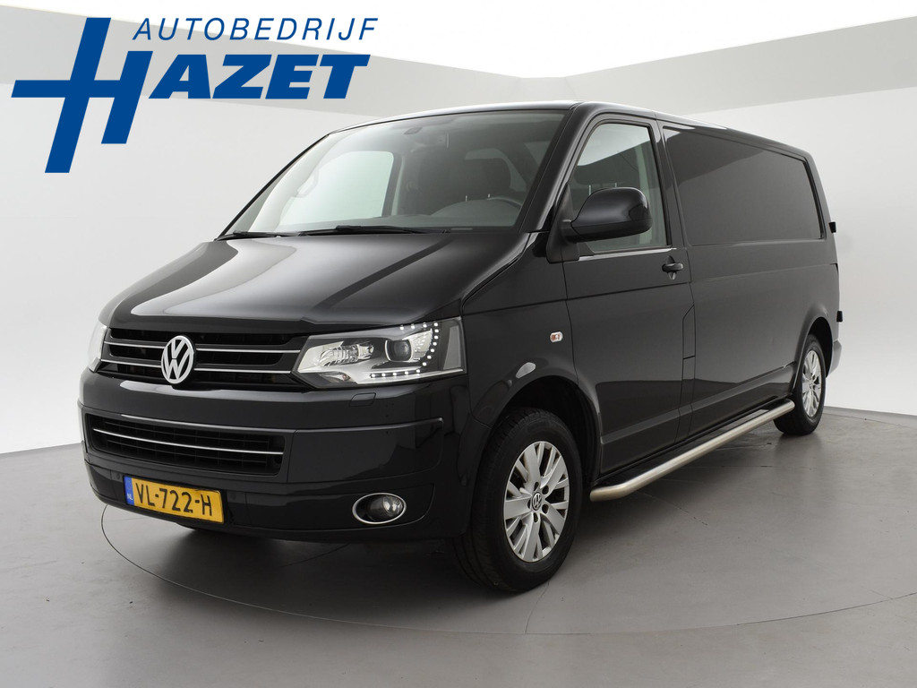 Renault Trafic 2.0 dCi 130 T30 WORK EDITION + APPLE CARPLAY | 52285442-5.jpg | Autobedrijf Hazet