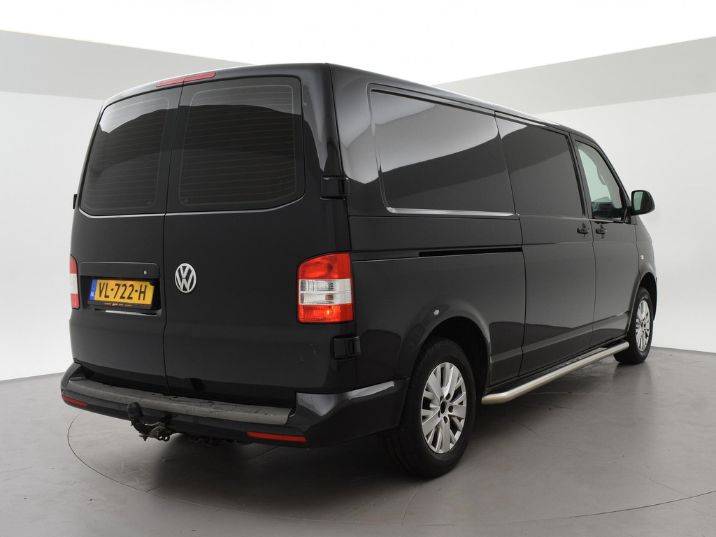 Renault Trafic 2.0 dCi 130 T30 WORK EDITION + APPLE CARPLAY | 52285442-5.jpg | Autobedrijf Hazet