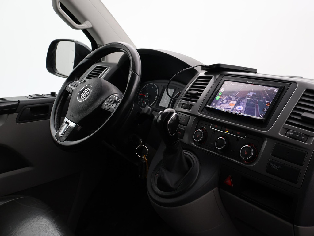 Volkswagen Transporter 2.0 TDI 150 PK DSG AUT. L1H1 HIGHLINE + CARPLAY 52539111-5.jpg | Autobedrijf Hazet