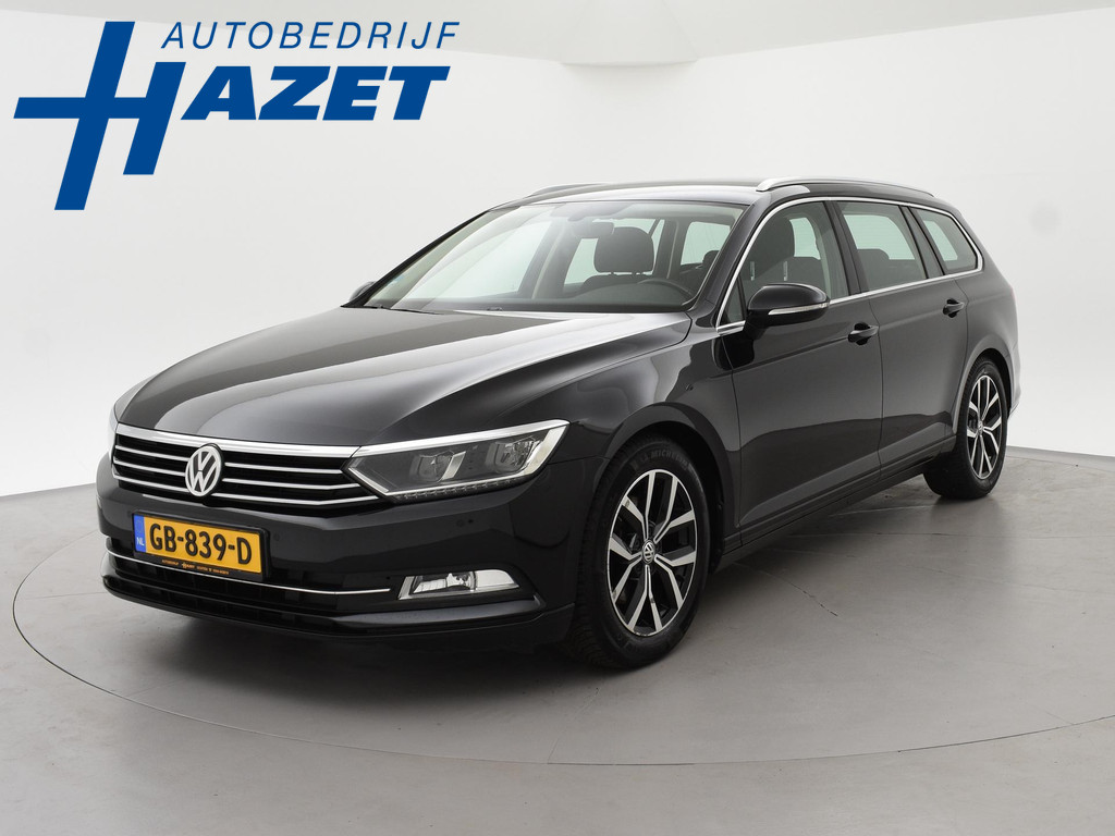 Ford FOCUS Wagon 1.5 ECOBOOST 182 PK ST-LINE + SONY AUDIO 52670866-5.jpg | Autobedrijf Hazet