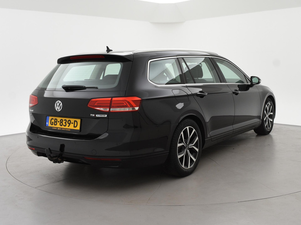 Ford FOCUS Wagon 1.5 ECOBOOST 182 PK ST-LINE + SONY AUDIO 52670866-5.jpg | Autobedrijf Hazet
