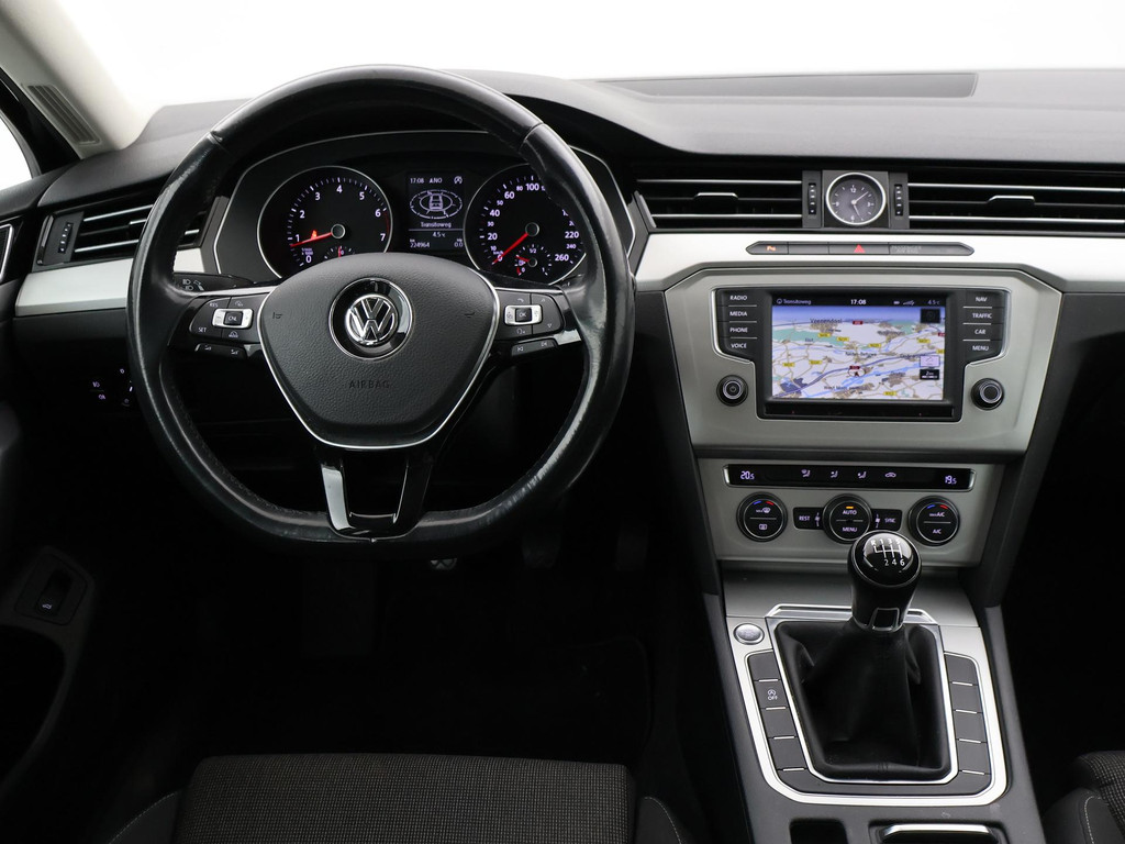 BMW 5 Serie Touring 528i 258 PK 6-CILINDER AUT. 51892866-5.jpg | Autobedrijf Hazet