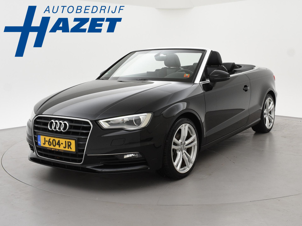 Audi A5 Cabriolet 3.0 TFSI 333 PK V6T QUATTRO + BANG & OLUFSEN 52097323-5.jpg | Autobedrijf Hazet