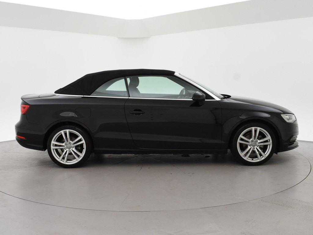 Audi A3 Cabriolet 1.4 TFSI S-TRONIC AUT. + STOELVERWARMING | 18 INCH 53219092-16.jpg | Autobedrijf Hazet