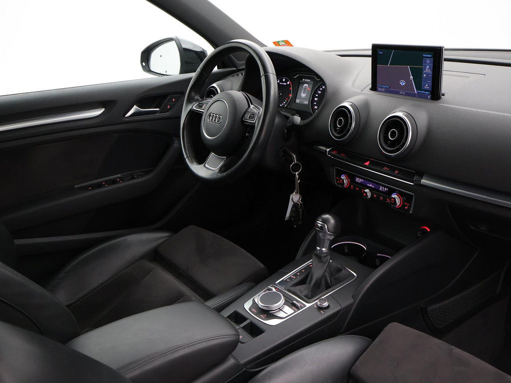 BMW 6 Serie Cabrio 645Ci 8-CILINDER 333 PK AUT. *TOP STAAT* 51349238-5.jpg | Autobedrijf Hazet