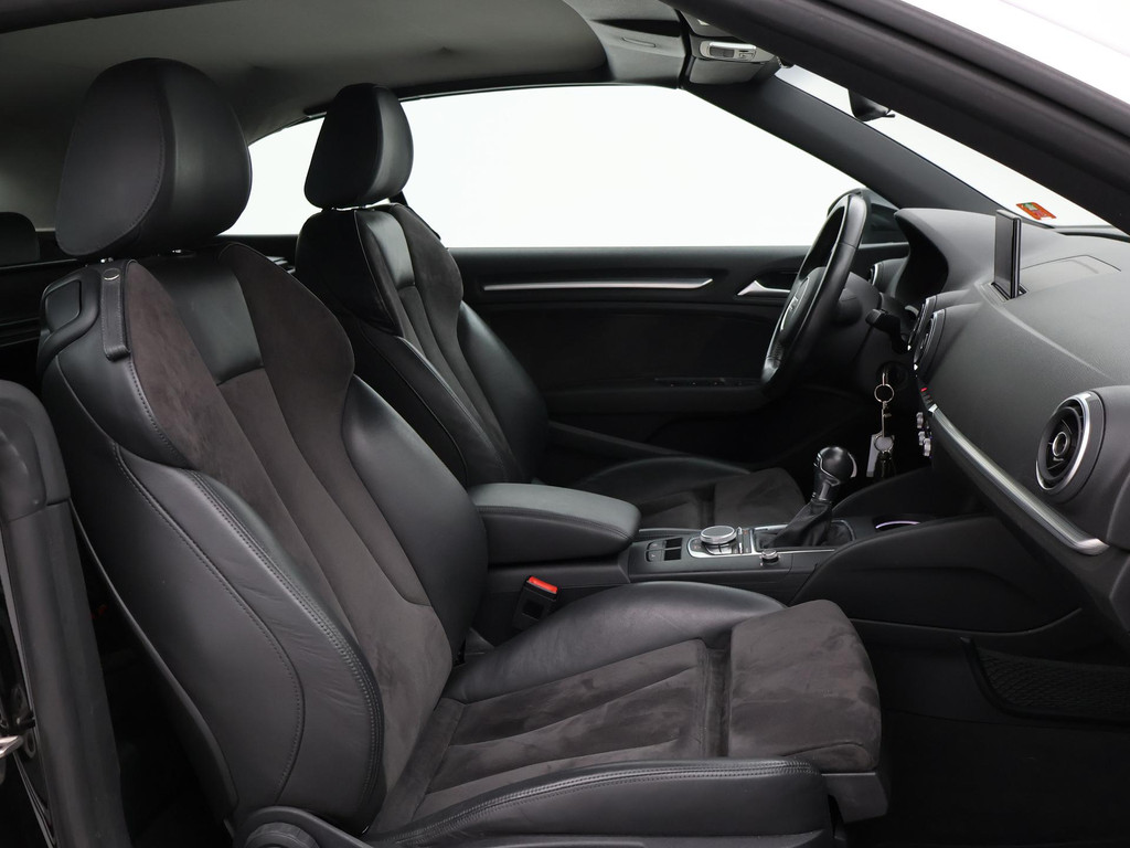 Audi A3 Cabriolet 1.4 TFSI S-TRONIC AUT. + STOELVERWARMING | 18 INCH 53219092-3.jpg | Autobedrijf Hazet