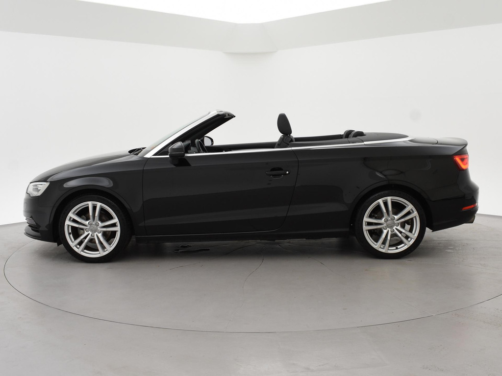 Audi A3 Cabriolet 1.4 TFSI S-TRONIC AUT. + STOELVERWARMING | 18 INCH 53219092-4.jpg | Autobedrijf Hazet