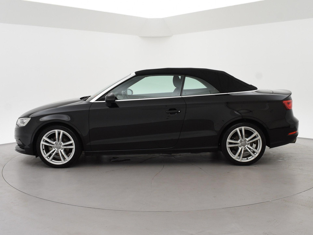 Audi A3 Cabriolet 1.4 TFSI S-TRONIC AUT. + STOELVERWARMING | 18 INCH 53219092-5.jpg | Autobedrijf Hazet