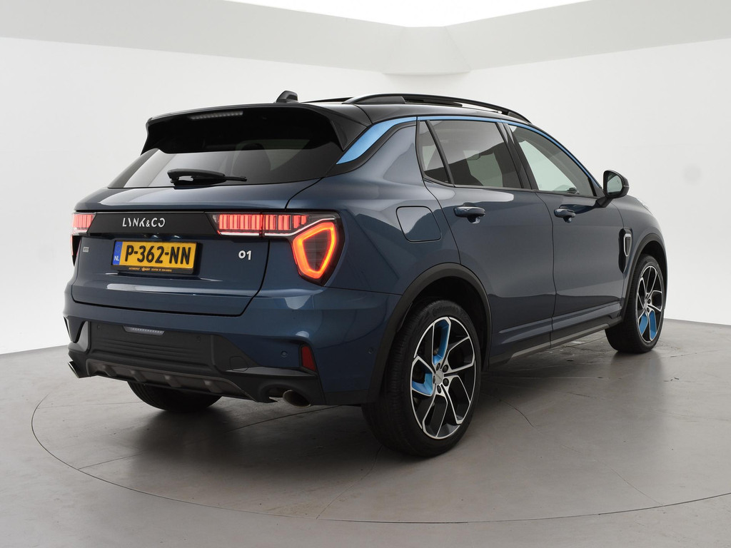 Suzuki Vitara 1.5 HYBRID AUT. ALLGRIP 4WD STYLE 43879073-5.jpg | Autobedrijf Hazet