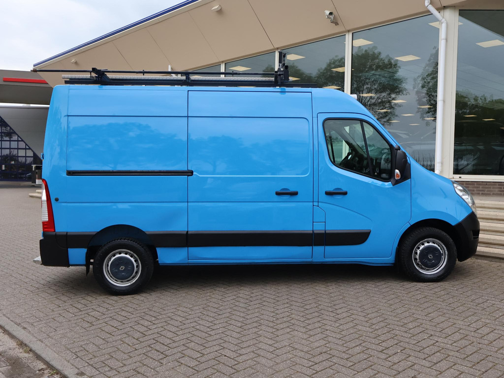 Renault Master T35 2.3 DCI 130 PK L2H2 + 2 SCHUIFDEUREN 53275191-10.jpg | Autobedrijf Hazet