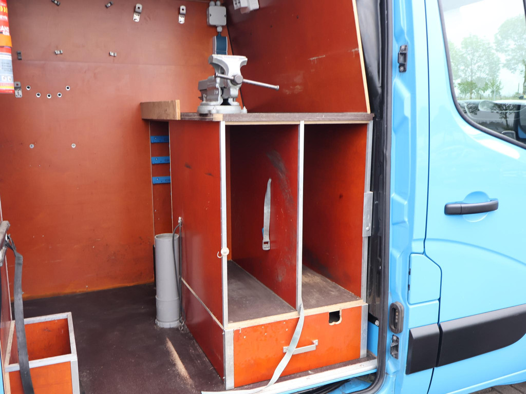 Renault Master T35 2.3 DCI 130 PK L2H2 + 2 SCHUIFDEUREN 53275191-19.jpg | Autobedrijf Hazet