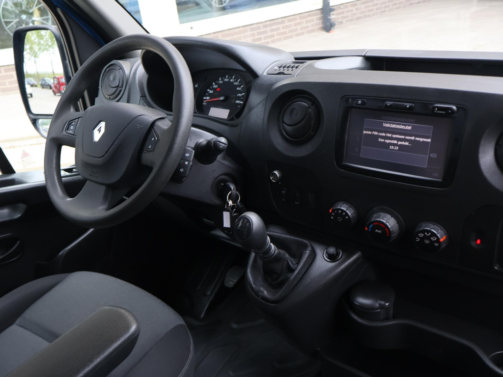 Renault Trafic 2.0 dCi 130 T30 WORK EDITION + APPLE CARPLAY | 52285442-5.jpg | Autobedrijf Hazet