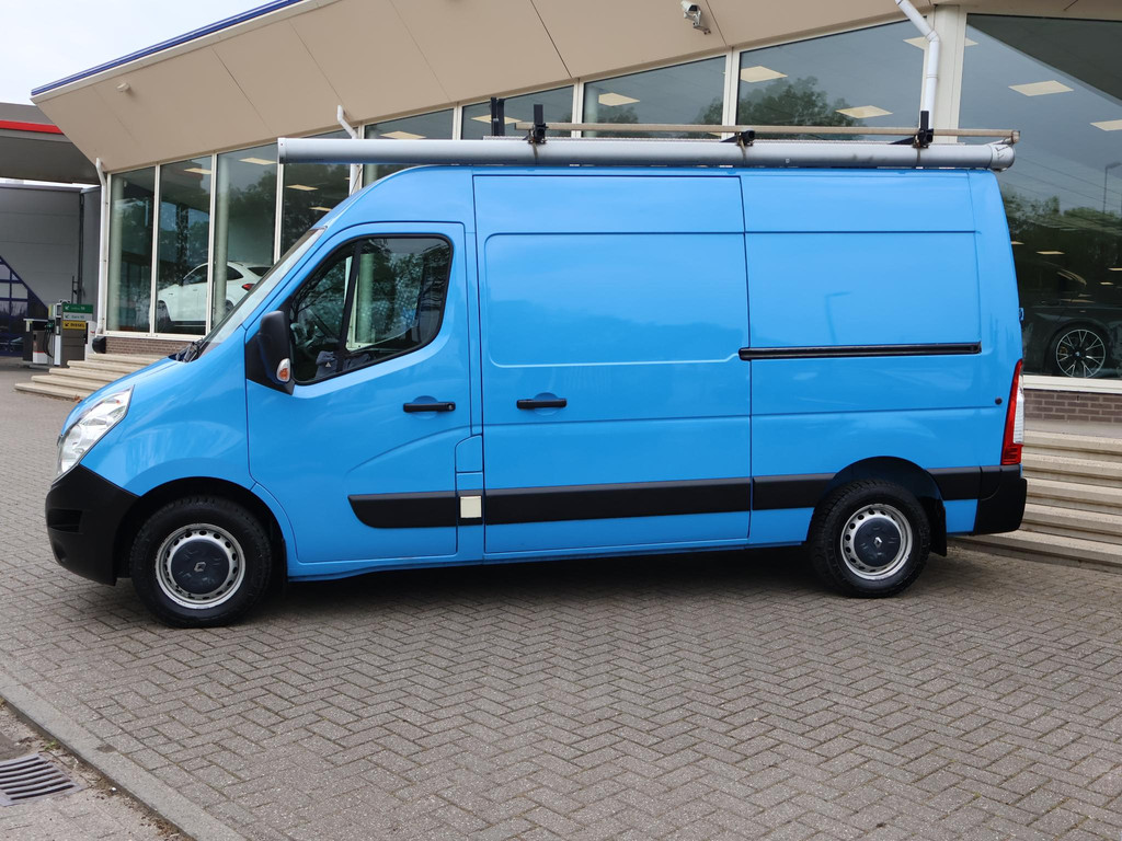 Renault Master T35 2.3 DCI 130 PK L2H2 + 2 SCHUIFDEUREN 53275191-4.jpg | Autobedrijf Hazet