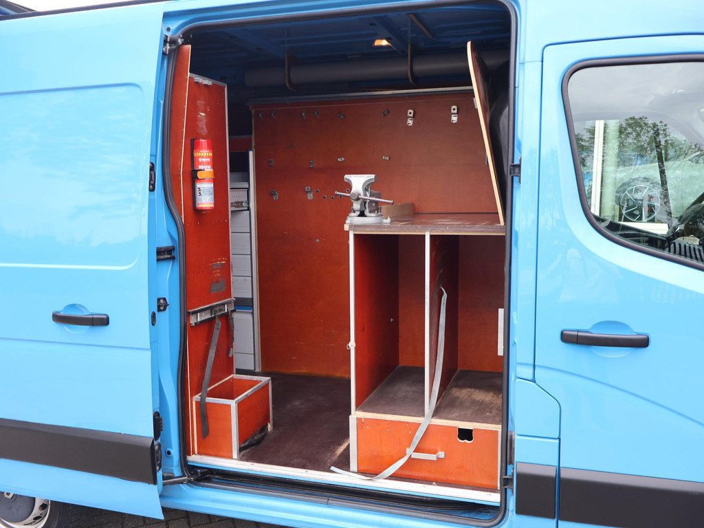Renault Master T35 2.3 DCI 130 PK L2H2 + 2 SCHUIFDEUREN 53275191-7.jpg | Autobedrijf Hazet