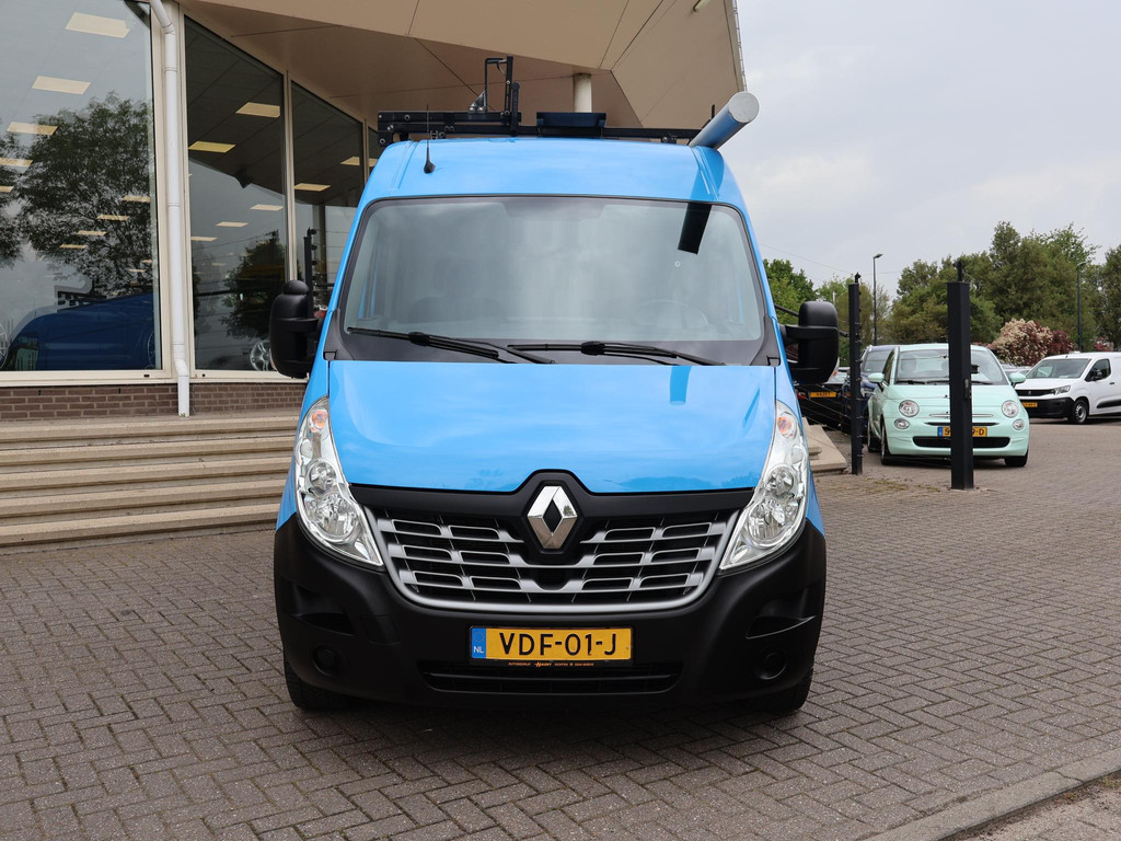 Renault Master T35 2.3 DCI 130 PK L2H2 + 2 SCHUIFDEUREN 53275191-8.jpg | Autobedrijf Hazet