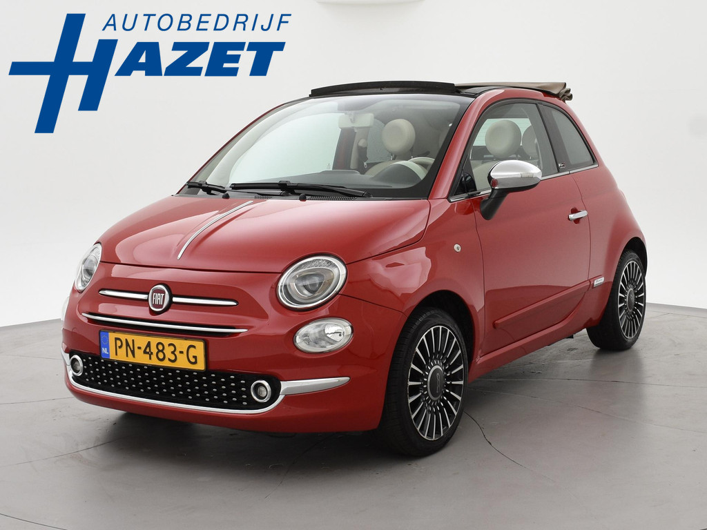 MINI Cabrio 2.0 SD 143 PK DIESEL CHILI + STOELVERW. | 55363061-5.jpg | Autobedrijf Hazet
