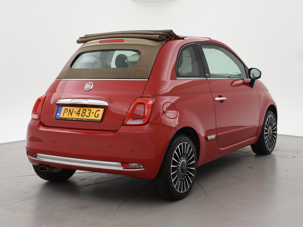 MINI Cabrio 2.0 SD 143 PK DIESEL CHILI + STOELVERW. | 55363061-5.jpg | Autobedrijf Hazet