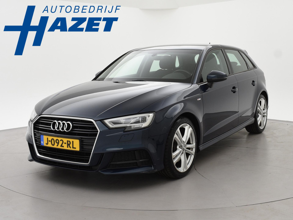 Audi A1 citycarver 30 TFSI EPIC + VIRTUAL COCKPIT | LED 50333427-5.jpg | Autobedrijf Hazet