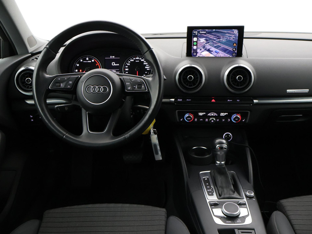 Mercedes-Benz A-Klasse 180 AUT. + PANORAMA SCHUIFDAK 54291745-5.jpg | Autobedrijf Hazet