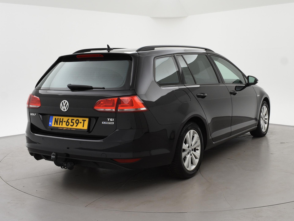 Ford FOCUS Wagon 1.5 ECOBOOST 150PK AUT. TITANIUM ED. 51334129-5.jpg | Autobedrijf Hazet