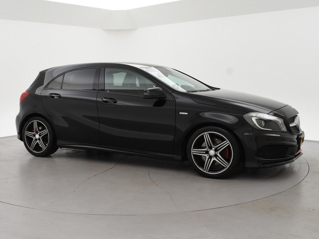 Mercedes-Benz A-Klasse 250 SPORT 211 PK AUT. AMG + CAMERA 53436452-16.jpg | Autobedrijf Hazet