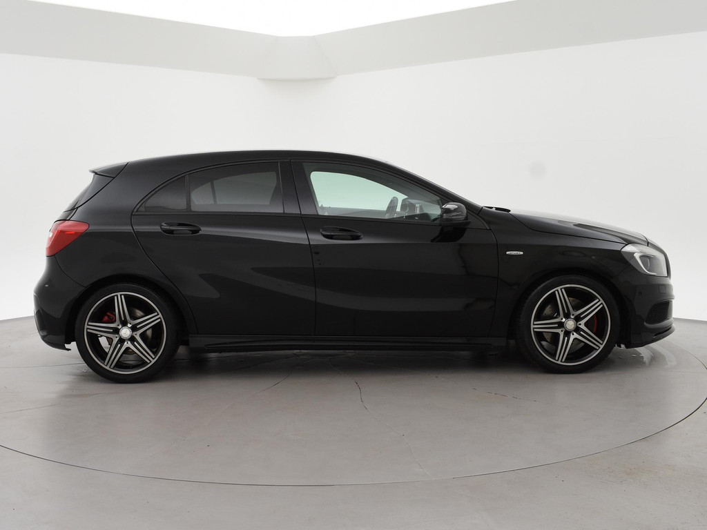 Mercedes-Benz A-Klasse 250 SPORT 211 PK AUT. AMG + CAMERA 53436452-21.jpg | Autobedrijf Hazet