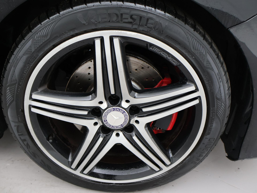 Mercedes-Benz A-Klasse 250 SPORT 211 PK AUT. AMG + CAMERA 53436452-5.jpg | Autobedrijf Hazet