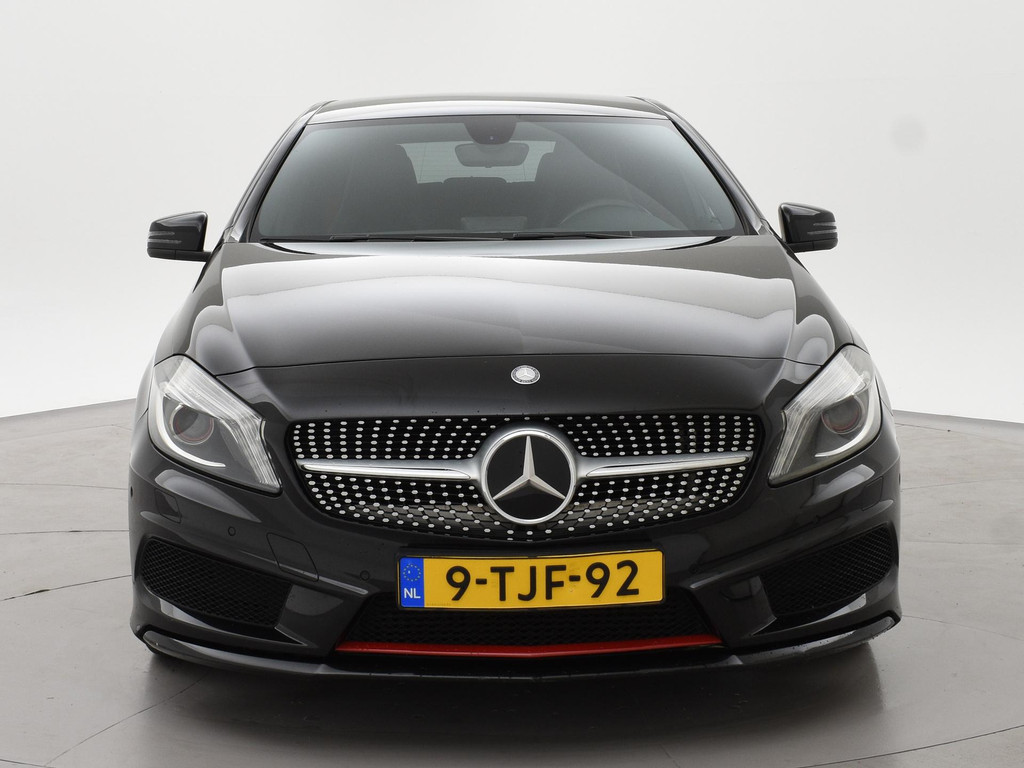 Mercedes-Benz A-Klasse 250 SPORT 211 PK AUT. AMG + CAMERA 53436452-6.jpg | Autobedrijf Hazet