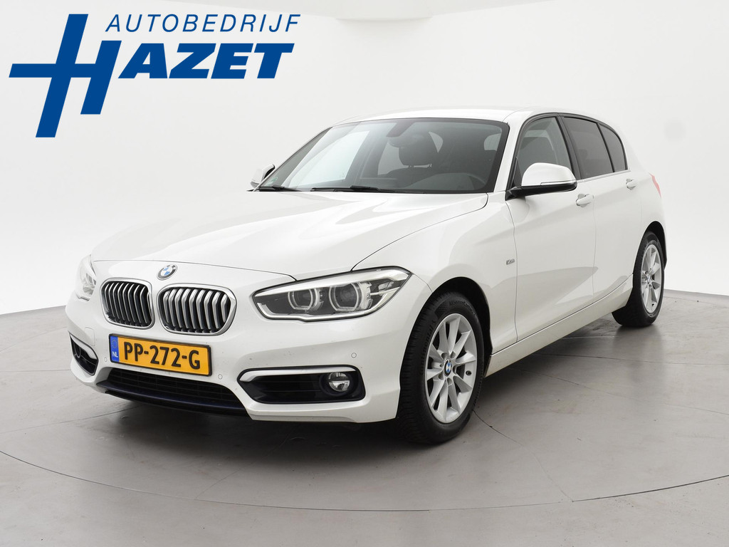 BMW 3-serie Gran Turismo 320i GT LUXURY + PANORAMA 41848286-5.jpg | Autobedrijf Hazet