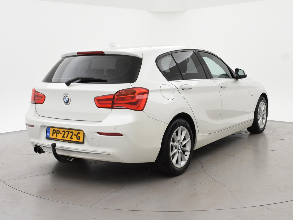 BMW 3-serie Gran Turismo 320i GT LUXURY + PANORAMA 41848286-5.jpg | Autobedrijf Hazet