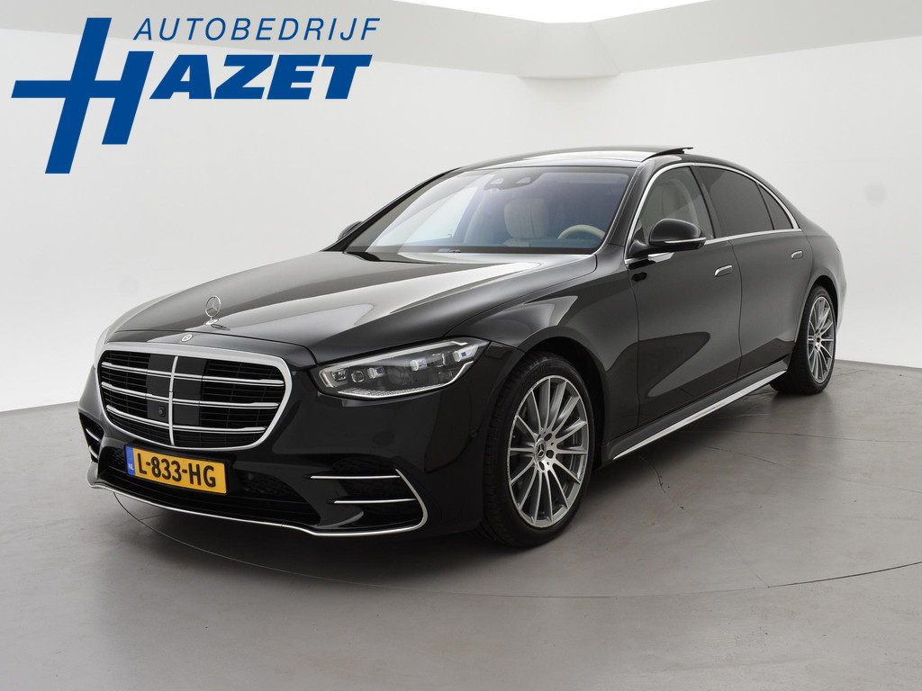 BMW 5 Serie M5 COMPETITION 625 PK ORIG. NL BTW + B&W | HEAD-UP 52763326-5.jpg | Autobedrijf Hazet