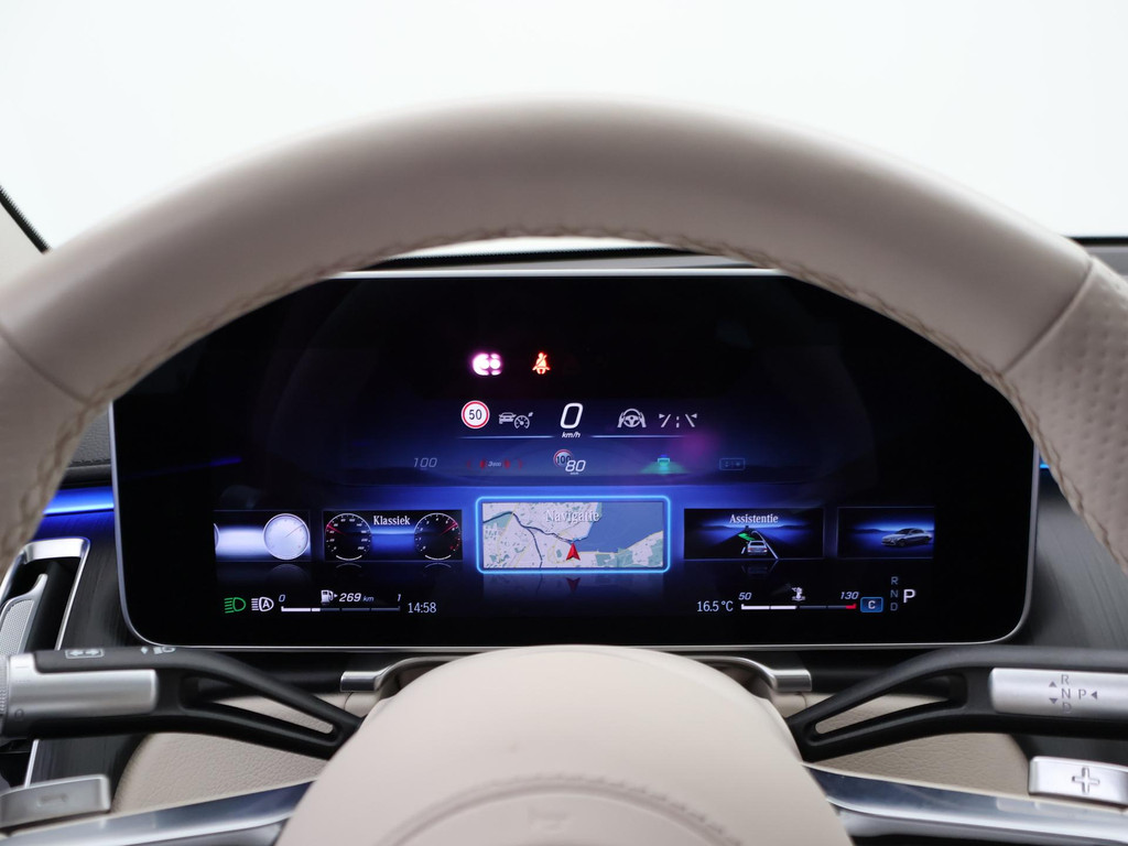 Mercedes-Benz S-Klasse 350d LANG AMG-LINE 286 PK + BUSINESS CLASS PAKKET 53574819-79.jpg | Autobedrijf Hazet