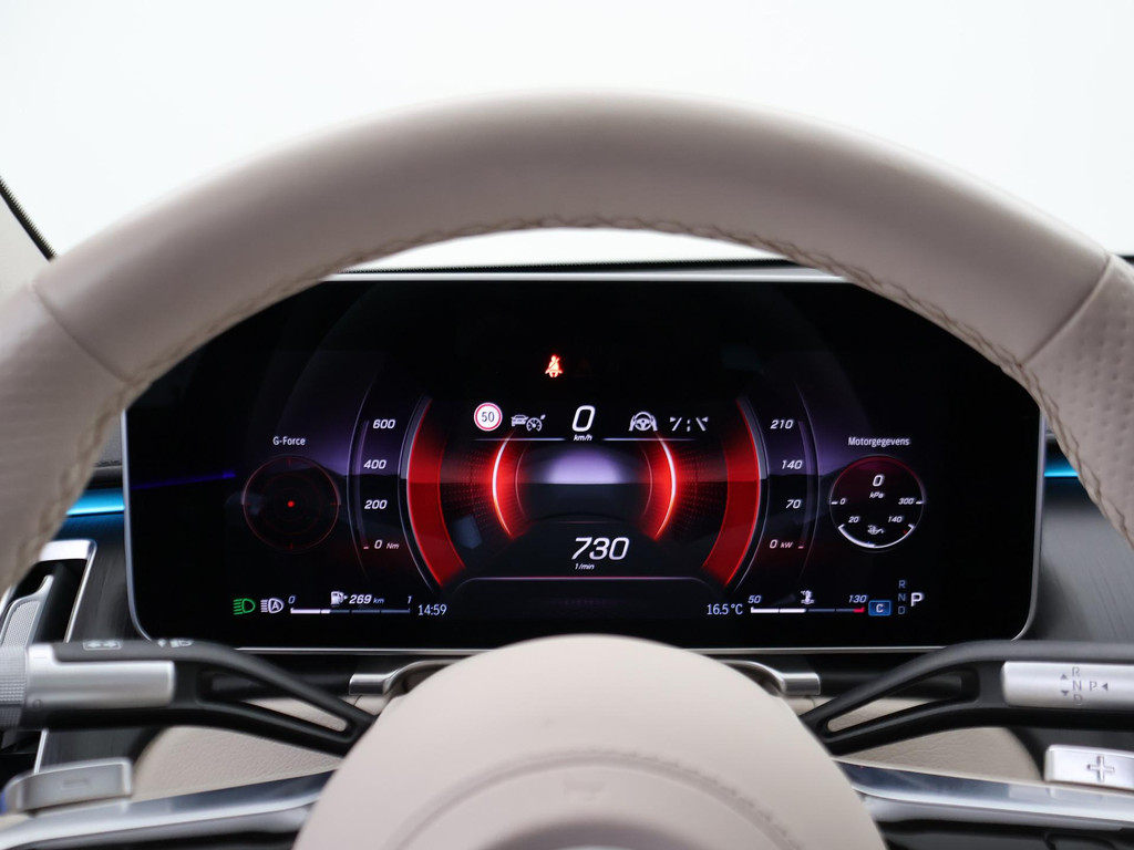Mercedes-Benz S-Klasse 350d LANG AMG-LINE 286 PK + BUSINESS CLASS PAKKET 53574819-83.jpg | Autobedrijf Hazet