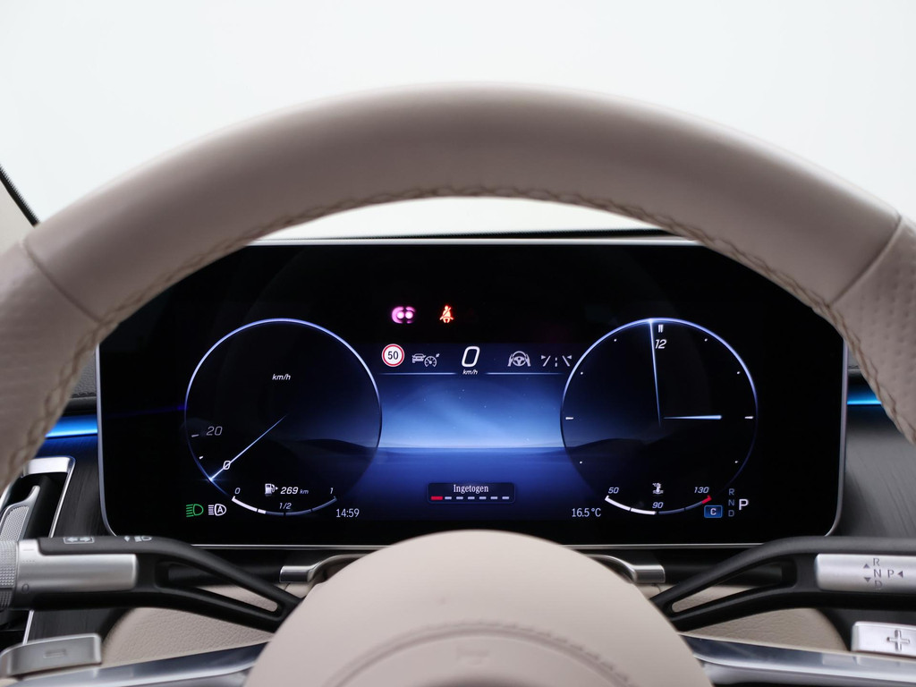Mercedes-Benz S-Klasse 350d LANG AMG-LINE 286 PK + BUSINESS CLASS PAKKET 53574819-84.jpg | Autobedrijf Hazet